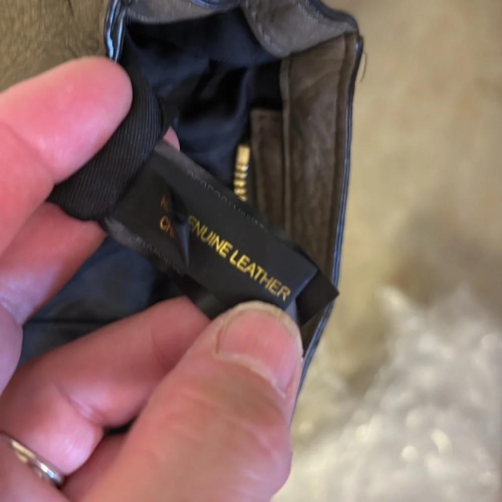 Rebecca Minkoff leather - Picture 11 of 13